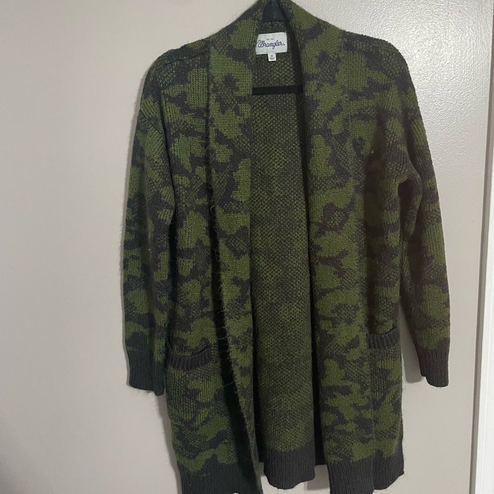 Wrangler womens Cardigan
